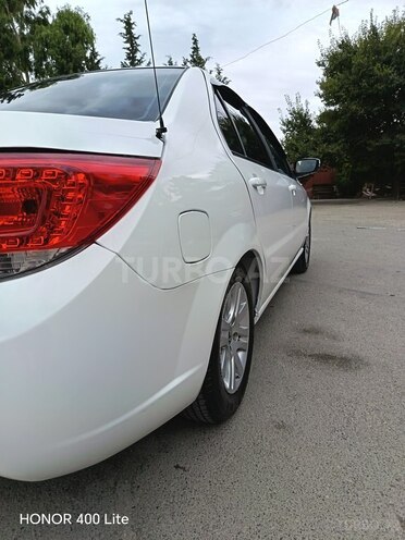 Khazar SD 2019, 284,000 km - 1.7 l - Bakı