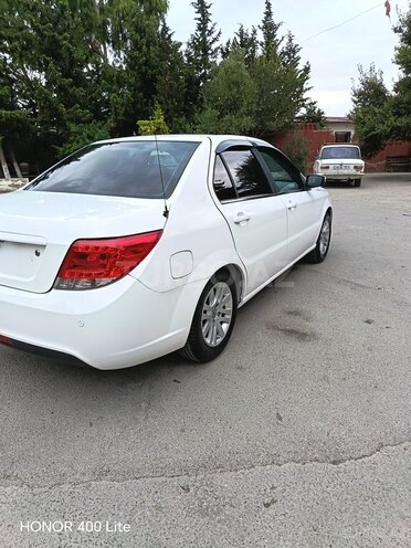 Khazar SD 2019, 284,000 km - 1.7 l - Bakı