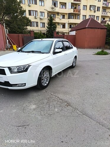 Khazar SD 2019, 284,000 km - 1.7 l - Bakı