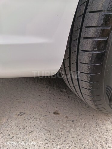 Khazar SD 2019, 284,000 km - 1.7 l - Bakı