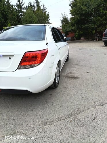 Khazar SD 2019, 284,000 km - 1.7 l - Bakı