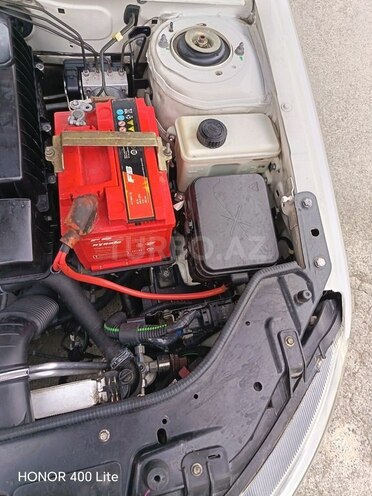 Khazar SD 2019, 284,000 km - 1.7 l - Bakı