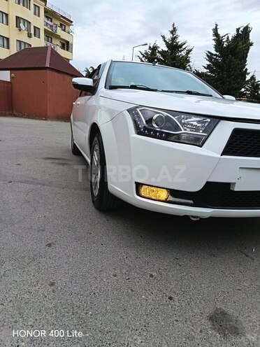 Khazar SD 2019, 284,000 km - 1.7 l - Bakı