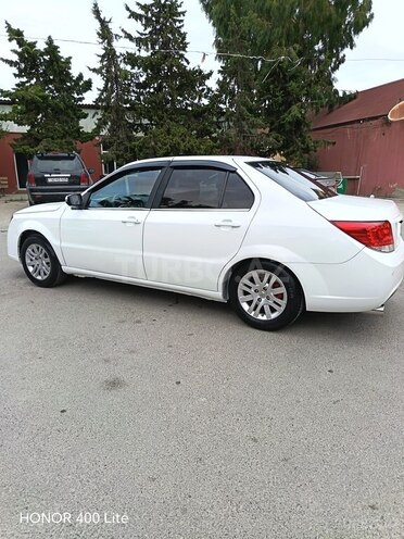 Khazar SD 2019, 284,000 km - 1.7 l - Bakı