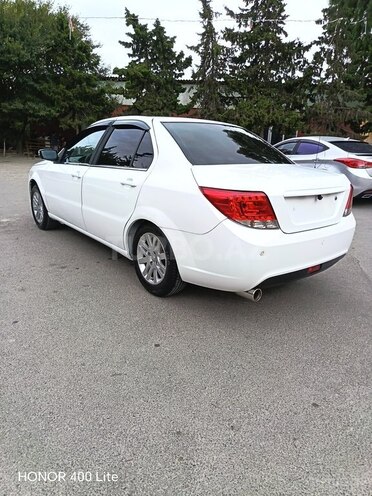 Khazar SD 2019, 284,000 km - 1.7 l - Bakı