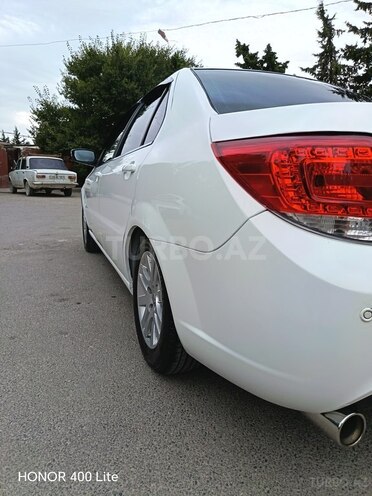Khazar SD 2019, 284,000 km - 1.7 l - Bakı