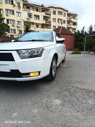 Khazar SD 2019, 284,000 km - 1.7 l - Bakı