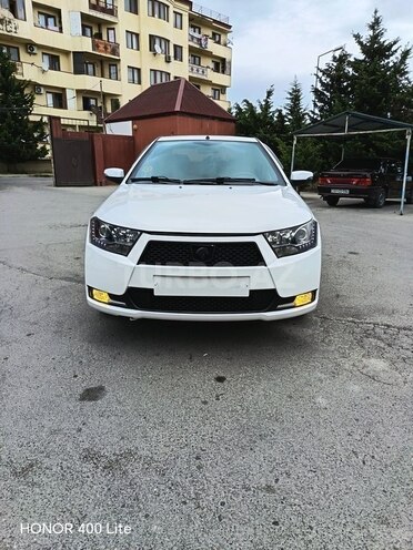 Khazar SD 2019, 284,000 km - 1.7 l - Bakı