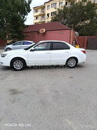 Khazar SD 2019, 284,000 km - 1.7 l - Bakı