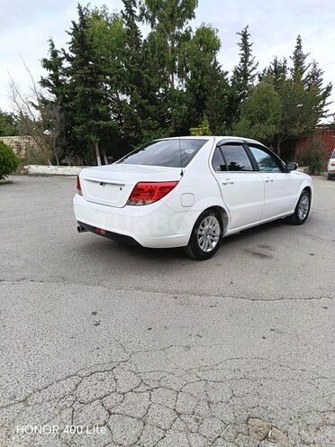 Khazar SD 2019, 284,000 km - 1.7 l - Bakı