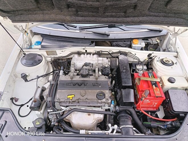 Khazar SD 2019, 284,000 km - 1.7 l - Bakı