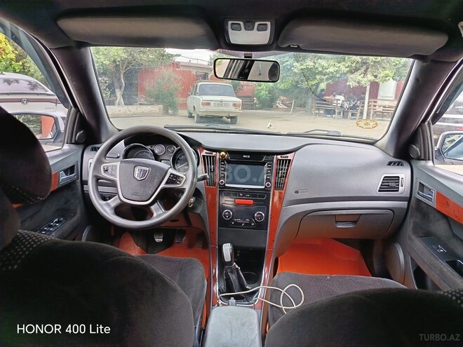 Khazar SD 2019, 284,000 km - 1.7 l - Bakı