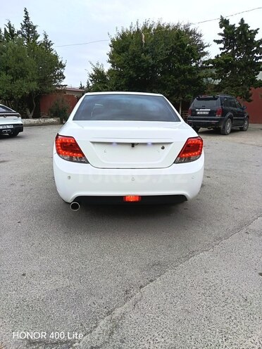 Khazar SD 2019, 284,000 km - 1.7 l - Bakı