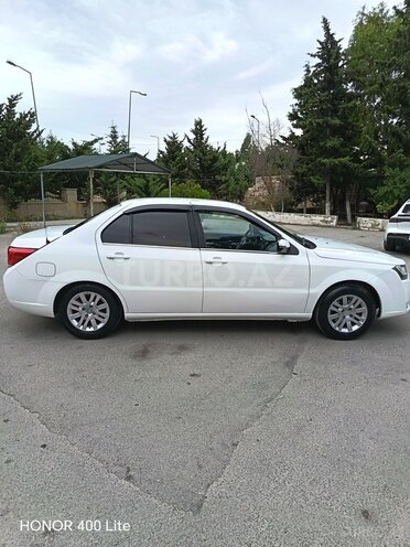 Khazar SD 2019, 284,000 km - 1.7 l - Bakı
