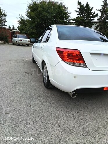 Khazar SD 2019, 284,000 km - 1.7 l - Bakı