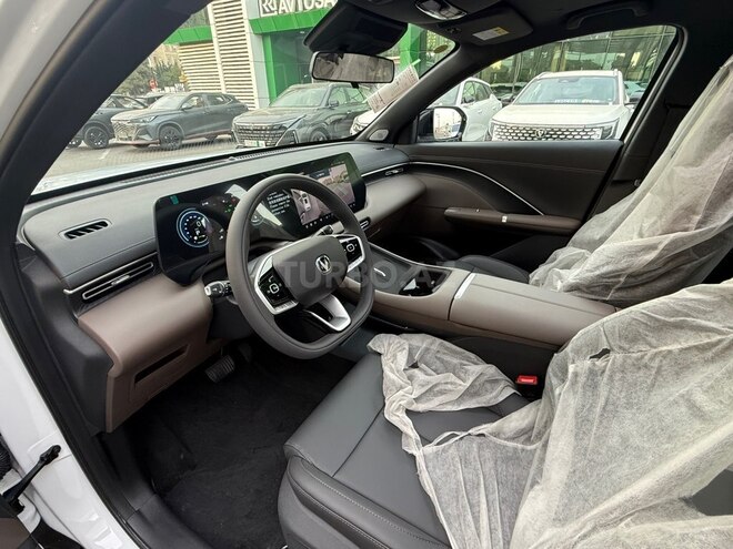 Changan CS 55 Plus 2026, 0 km - 1.5 л - Bakı