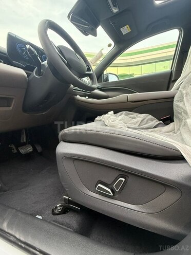 Changan CS 55 Plus 2026, 0 km - 1.5 л - Bakı