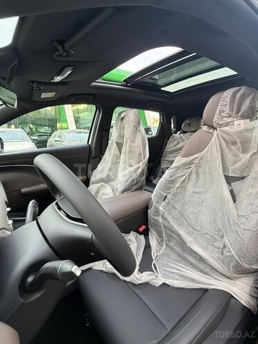 Changan CS 55 Plus 2026, 0 km - 1.5 л - Bakı