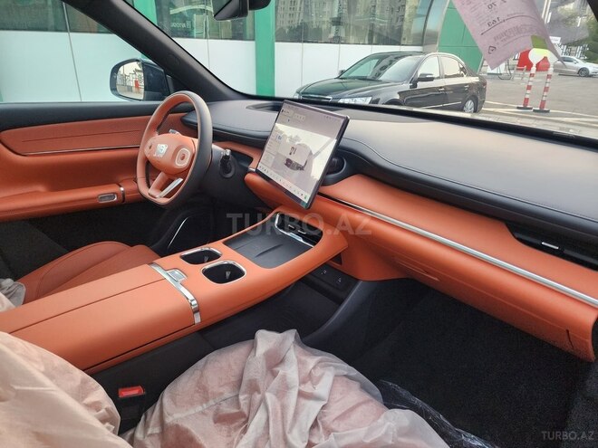 Changan  2025, 0 km - 1.5 l - Bakı