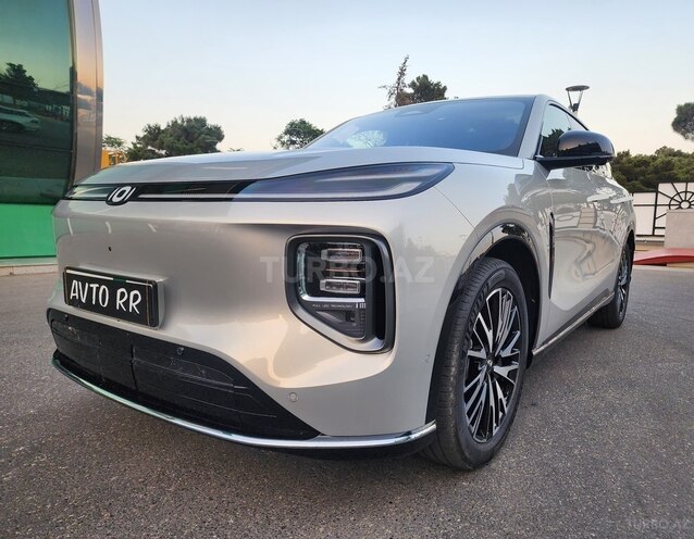 Changan  2025, 0 km - 1.5 l - Bakı