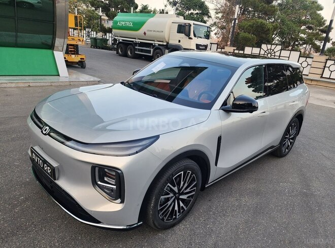 Changan  2025, 0 km - 1.5 l - Bakı