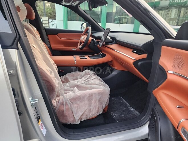 Changan  2025, 0 km - 1.5 l - Bakı