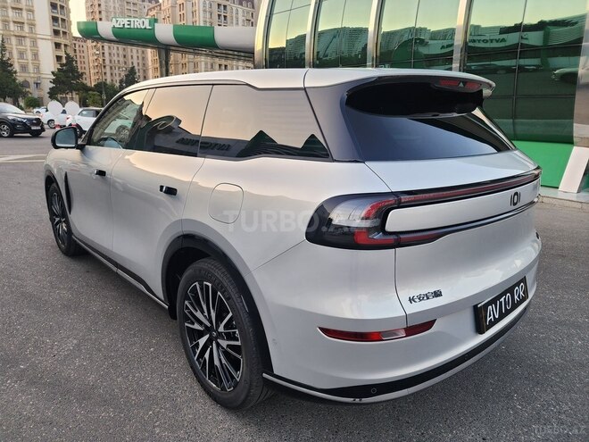 Changan  2025, 0 km - 1.5 l - Bakı
