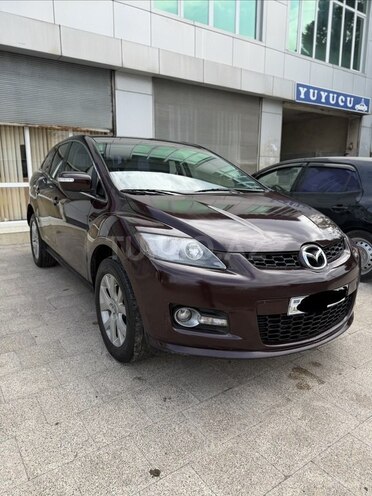 Mazda CX-7 2008, 225,000 km - 2.3 л - Lənkəran