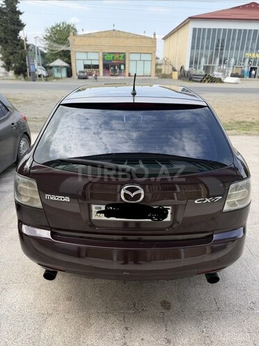 Mazda CX-7 2008, 225,000 km - 2.3 л - Lənkəran