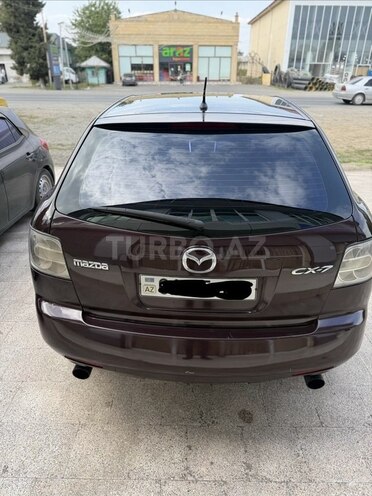 Mazda CX-7 2008, 225,000 km - 2.3 л - Lənkəran