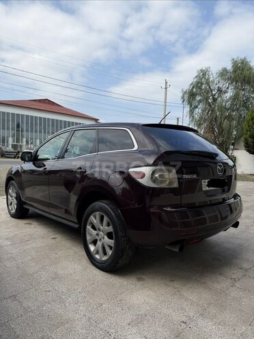 Mazda CX-7 2008, 225,000 km - 2.3 л - Lənkəran