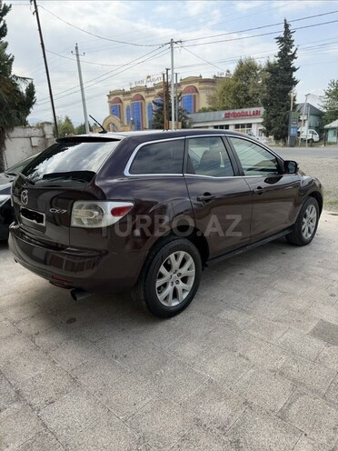Mazda CX-7 2008, 225,000 km - 2.3 л - Lənkəran