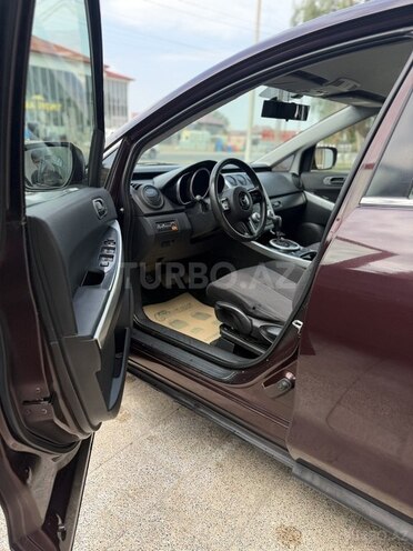Mazda CX-7 2008, 225,000 km - 2.3 л - Lənkəran