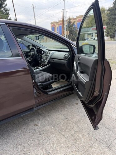 Mazda CX-7 2008, 225,000 km - 2.3 л - Lənkəran