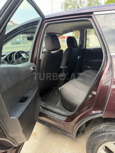 Mazda CX-7 2008, 225,000 km - 2.3 л - Lənkəran