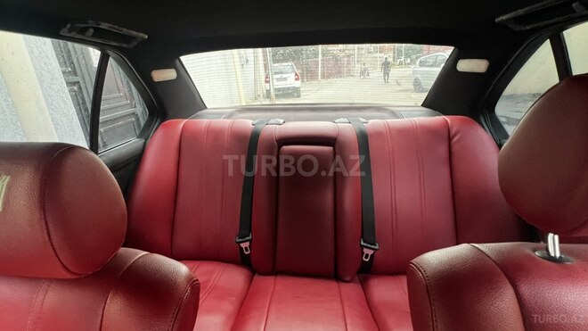 BMW 525 1993, 427,000 km - 2.5 l - Bakı