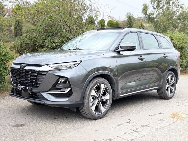 Changan  2026, 0 km - 1.5 l - Bakı