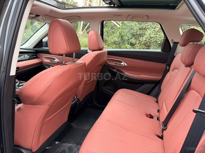 Changan  2026, 0 km - 1.5 l - Bakı