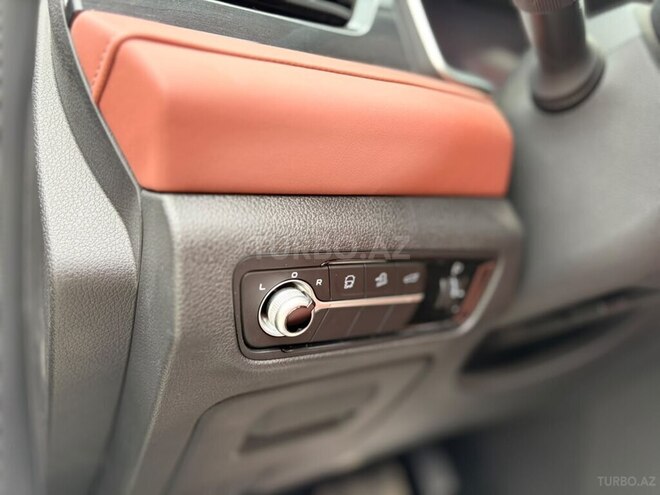 Changan  2026, 0 km - 1.5 l - Bakı