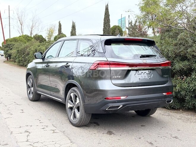 Changan  2026, 0 km - 1.5 l - Bakı