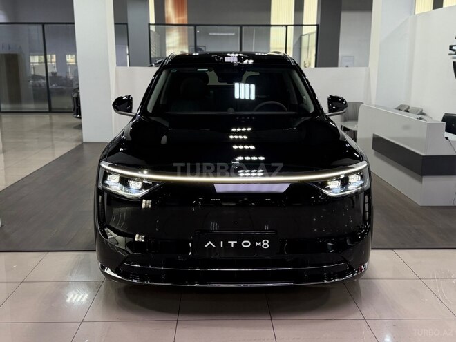 Seres Aito  2026, 0 km - 1.5 l - Bakı