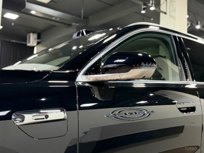 Seres Aito  2026, 0 km - 1.5 l - Bakı