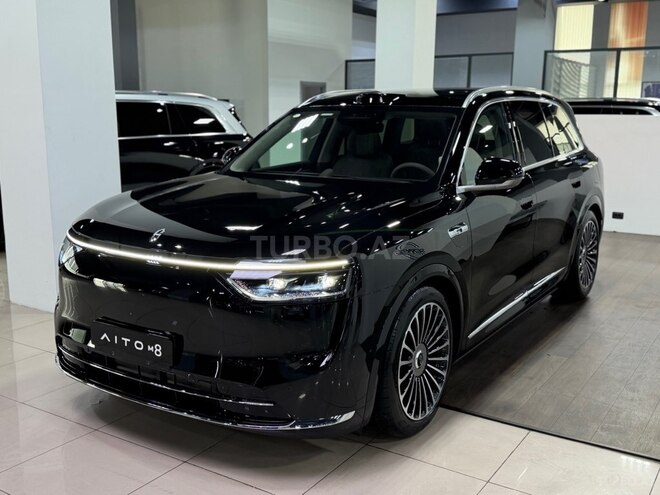 Seres Aito  2026, 0 km - 1.5 l - Bakı