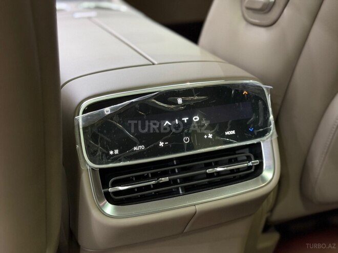 Seres Aito  2026, 0 km - 1.5 l - Bakı