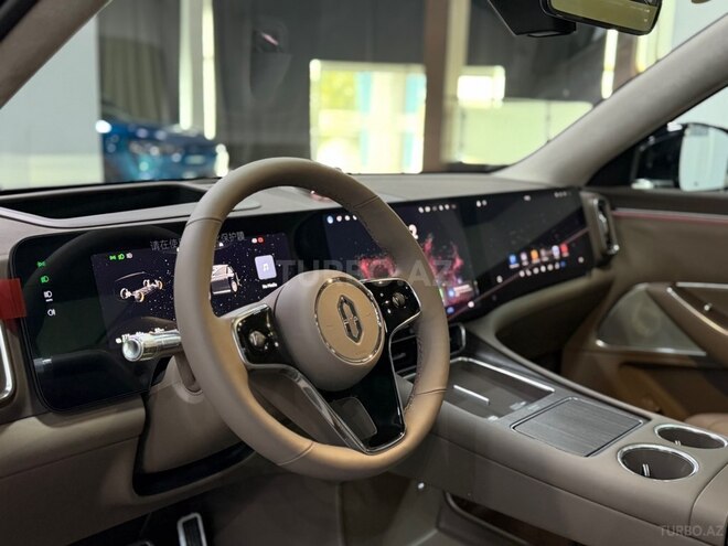 Seres Aito  2026, 0 km - 1.5 l - Bakı
