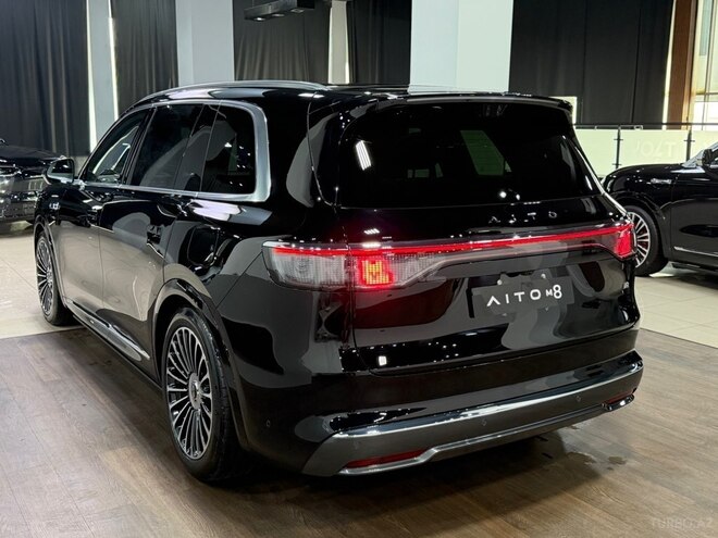 Seres Aito  2026, 0 km - 1.5 l - Bakı
