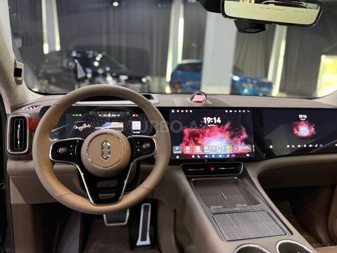 Seres Aito  2026, 0 km - 1.5 l - Bakı