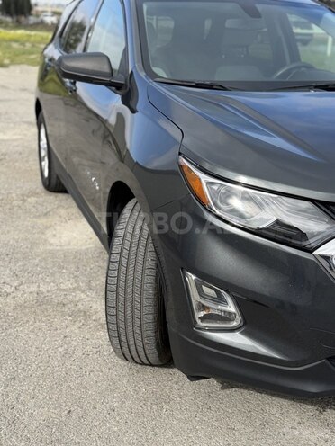 Chevrolet Equinox 2018, 228,527 km - 1.5 l - Bakı