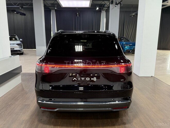 Seres Aito  2026, 0 km - 1.5 l - Bakı