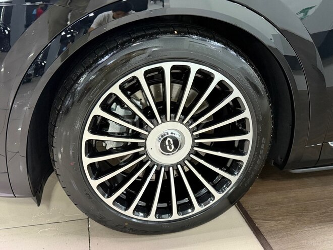 Seres Aito  2026, 0 km - 1.5 l - Bakı
